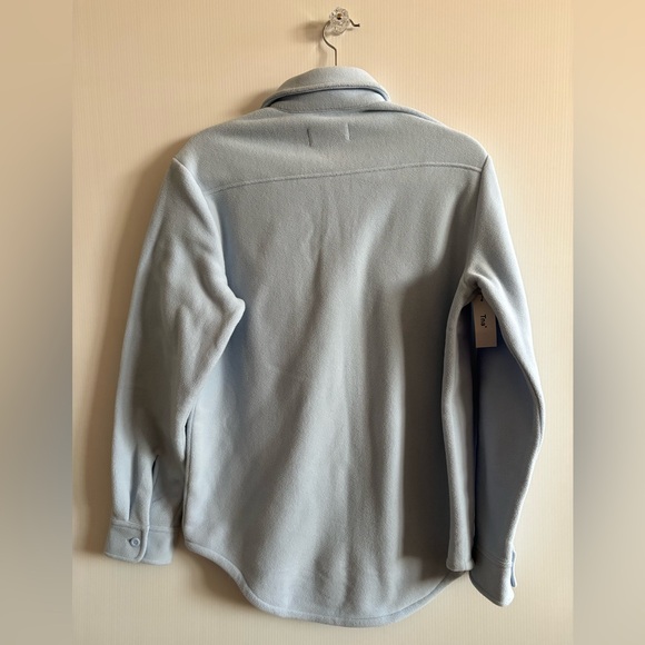 S New TNA Polar Shacket - Picture 9 of 10